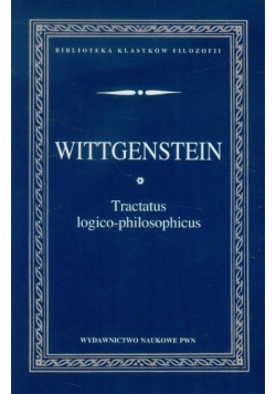 Tractatus Logico-Philosophicus