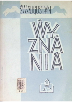 Wyznania