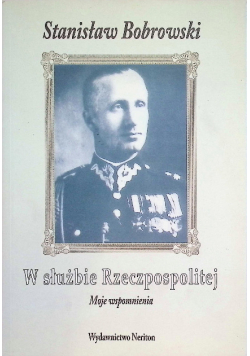 W służbie Rzeczpospolitej