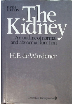 The Kidney