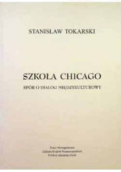 Szkoła chicago