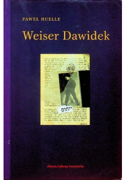 Weiser Dawidek