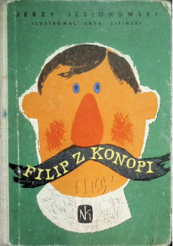 Filip z Konopi