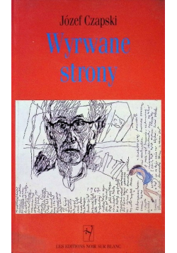 Wyrwane strony