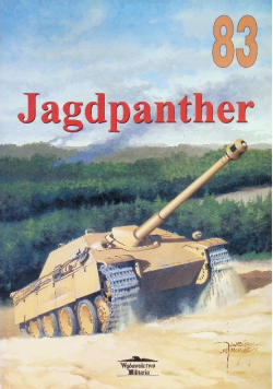 Jagdpanther Tom 83