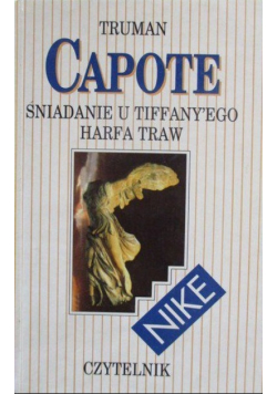 Śniadanie u Tiffanyego