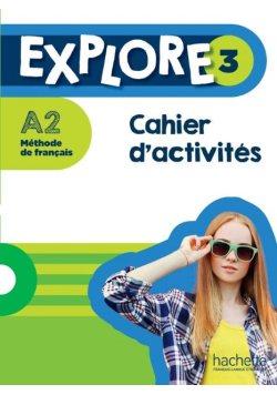 Explore 3 Ćwiczenia A2