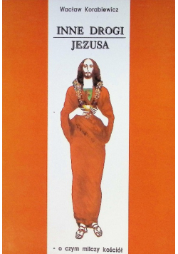 Inne drogi Jezusa