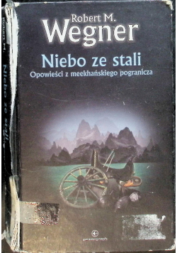 Niebo ze stali
