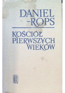 Kościół pierwszych wieków