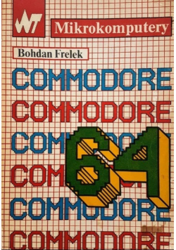 Mikrokomputery Commodore 64