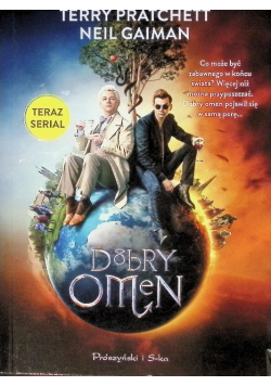 Dobry omen