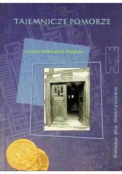 Tajemnicze Pomorze