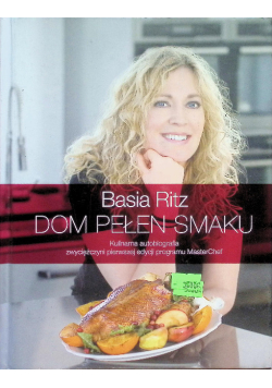 Dom pełen smaku