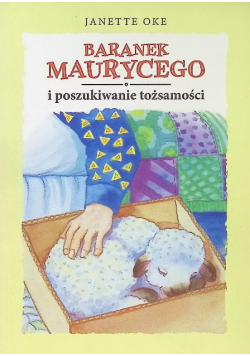 Baranek Maurycego i poszukiwanie tożsamości