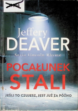 Pocałunek stali