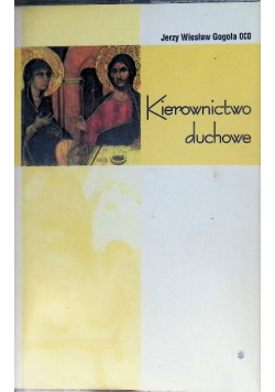 Kierownictwo duchowe