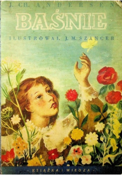 Baśnie 1951 r.