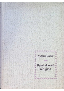 Doświadczenia religijne