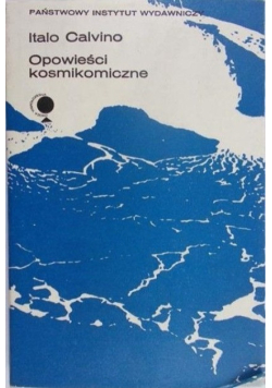 Opowieści kosmikomiczne