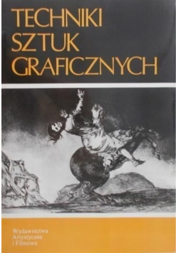 Techniki sztuk graficznych