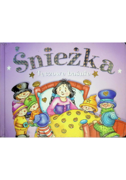 Śnieżka