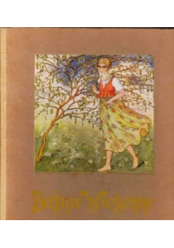 Baśnie wiosenne 1914r.