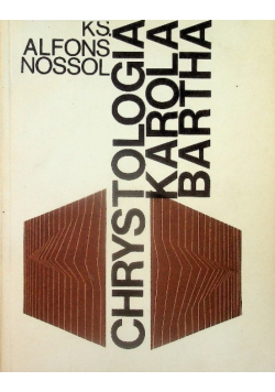 Chrystologia Karola Bartha