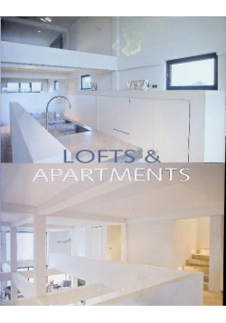Lofts & Apartments.