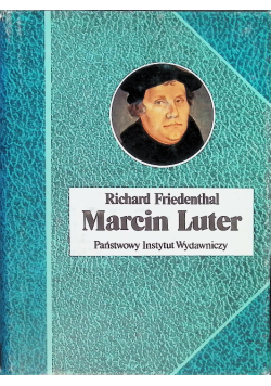 Marcin Luter