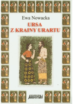 Ursa z krainy Urartu