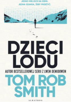 Dzieci lodu
