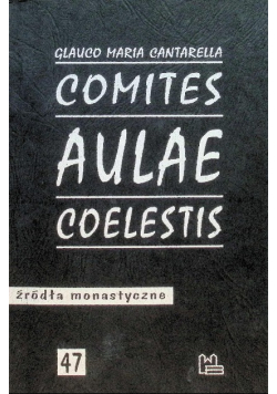 Comites aulae coelestis