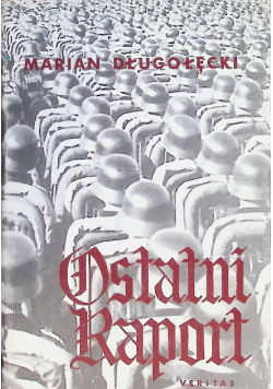 Ostatni Raport