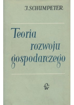 Teoria rozwoju gospodarczego