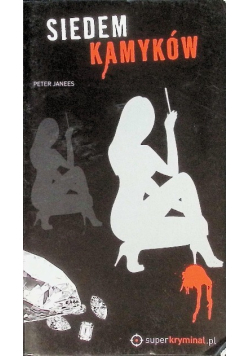 Siedem kamyków
