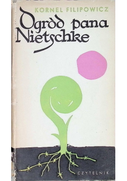 Ogród pana Nietschke