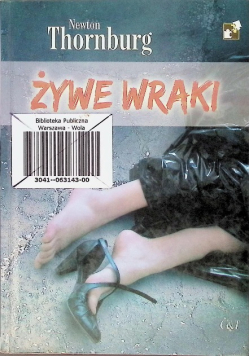 Żywe wraki