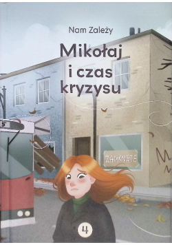 Mikołaj i czas kryzysu