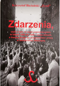 Zdarzenia