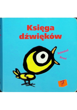 Księga dźwięków