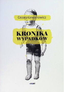 Kronika wypadków