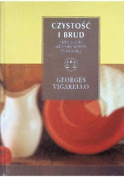 Czystość i brud