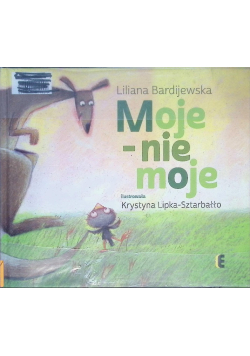Moje - nie moje