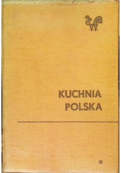 Kuchnia Polska