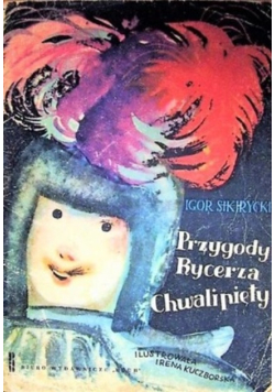 Nowe przygody rycerza Chwalipięty