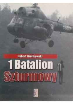 1 Batalion Szturmowy