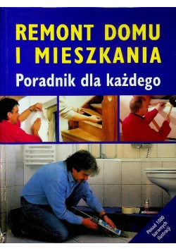 Remont domu i mieszkania