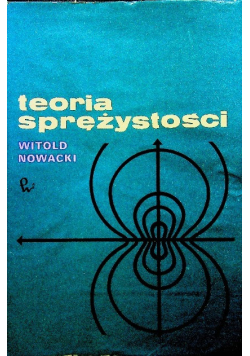 Teoria sprężystości