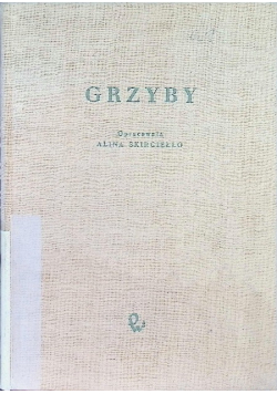 Grzyby